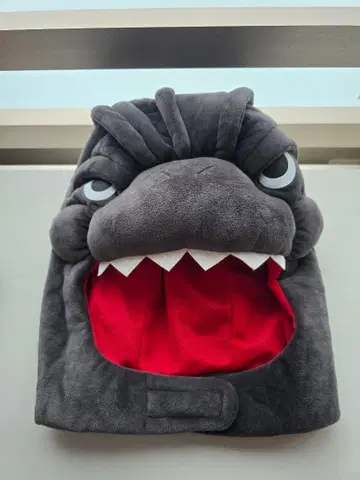 고질라 세이부 유원지 모자 어린이