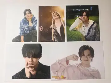 초특급 카이 세트