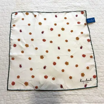 킨록 포켓 치프