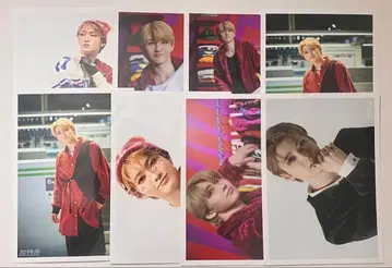 초특급 유키 세트