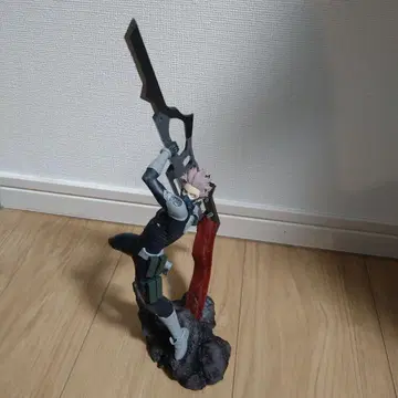 괴수 8호 제일복권 A상 나루미 겐