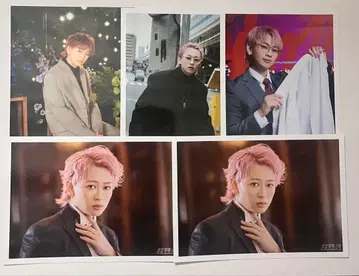 초특급 슈야 세트