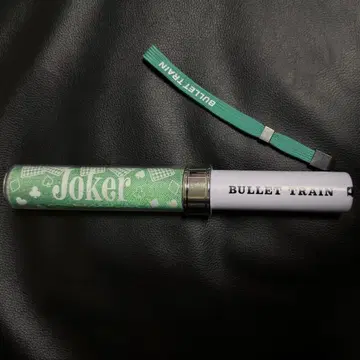 초특급 Joker 타쿠야 응원봉