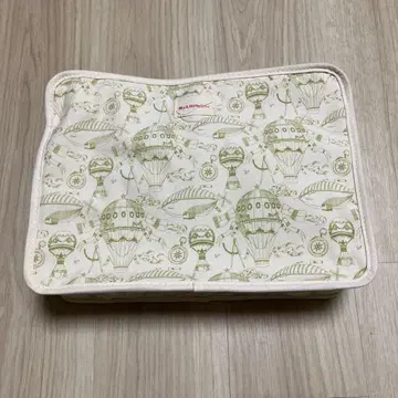 1192 오거나이저 백 마이리틀박스 미사용 새상품