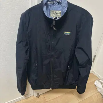 L.L.Bean 블랙 자켓 M 사이즈