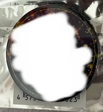 시마사카 BD 시마 시크릿 캔뱃지