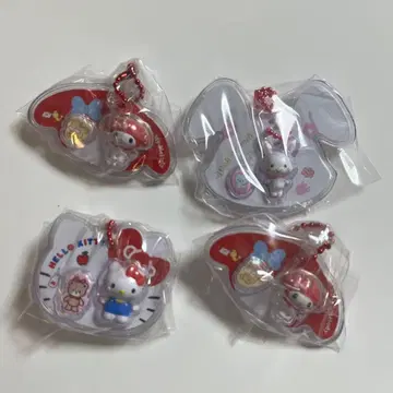 산리오 캐릭터즈 패키지 참