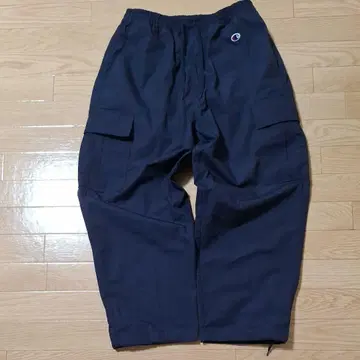 Champion 챔피온 카고 팬츠 워크 팬츠 L