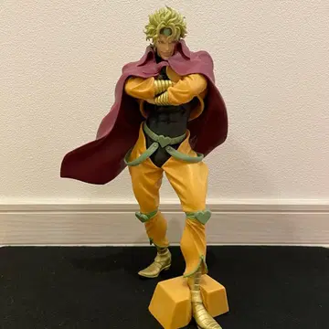 DIO 피규어 Grandista