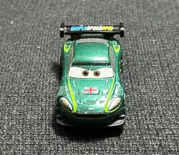 토미카 카즈 나이젤 기어 프리