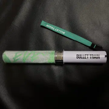 초특급 EVE 타쿠야 응원봉