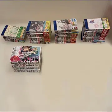 낱개 판매 가능 일곱개의 대죄/영웅 교실