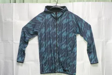 JP-XL OAKLEY SKULL HOODY 골프 자켓 정가 1만 4천