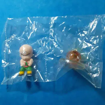 드래곤볼 캐릭터 푸치 천진반 미개봉