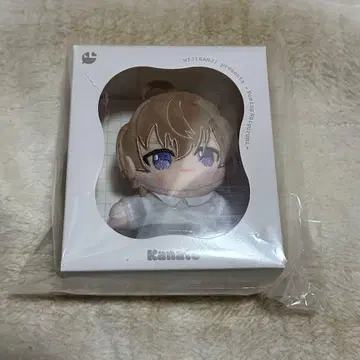 후라 카나토 VOLTACTION 니지산지 IMPACT 포징 봉제 인형