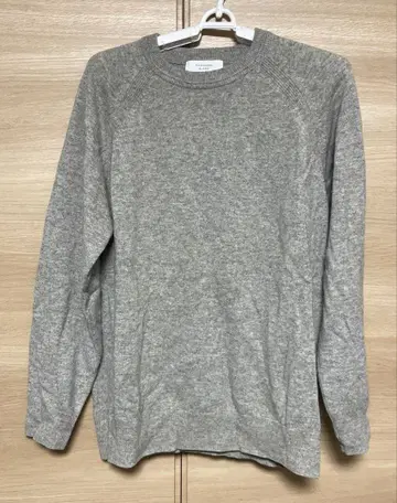 유나이티드 애로우즈 그린 라벨 남성용 스웨터