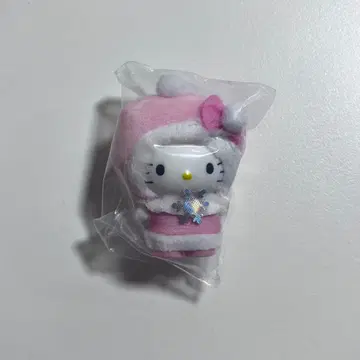 산리오 치비토모 눈의 정령 마이멜로디