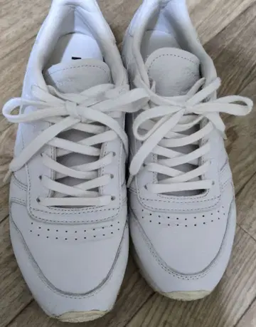 리복 클래식 레더 여성용 24