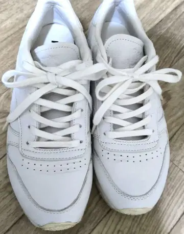 리복 클래식 레더 여성용 24