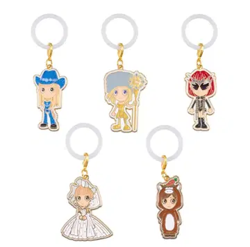 하마사키 아유미 ayupan 마커 참