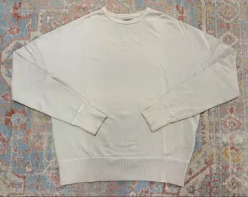 ZARA 자라 맨투맨