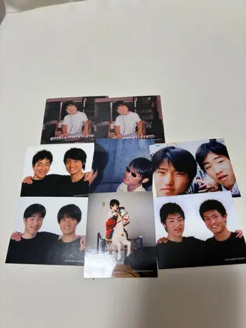 쟈루쟈루 추억 스티커