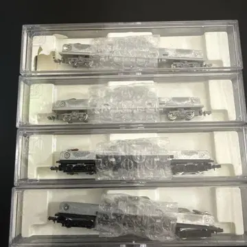 [철도 모형] N 게이지 GM 동력 유닛 모음