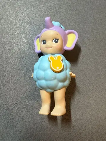 소니엔젤 HOME SWEET HOME 코끼리