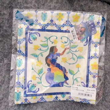 디즈니 더 마켓 새틴 복조리 미라벨과 마법의 세계 이사벨라 새상품