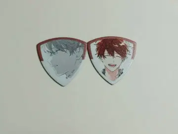 기븐 애니카페 마후유 피크 2종 세트