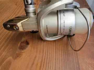 ULTEGRA 3000 스피닝 릴