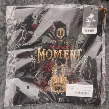 디즈니 더 마켓 새틴 복조리 리멤버 미 미겔 새상품 픽사 한정판