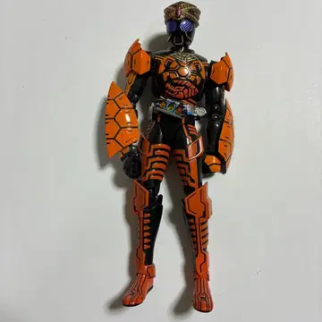 가면라이더 오즈 피규어 브라카와니 콤보