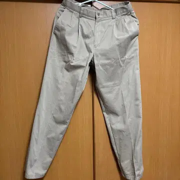 DOCKERS INDIVIDUAL FIT 치노 팬츠 W32 L32