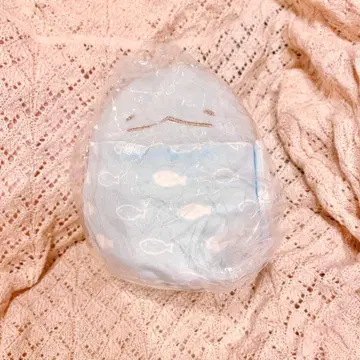 토카게 싸개 봉제인형 스미코구라시 새상품 봉제인형