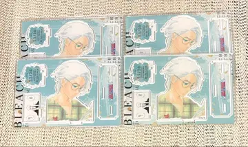 히즈카야 토시로 2025 생일 아크릴 스탠드