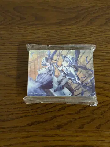 프로젝트 세카이 프로세카 노블 아트 허무 아오야기 토야