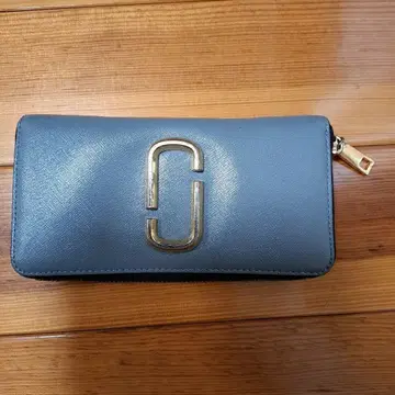MARC JACOBS 장지갑