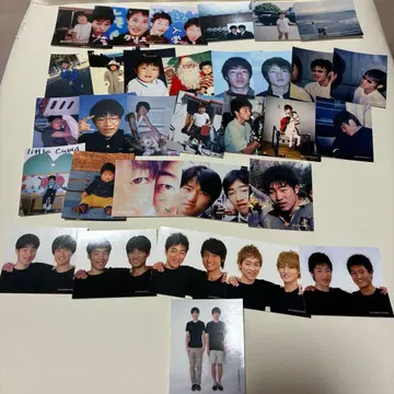 자루자루 추억 스티커