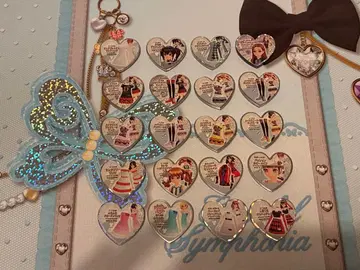 프리즘스톤 묶음 판매 퓨어 프리미엄 웨딩 카나메