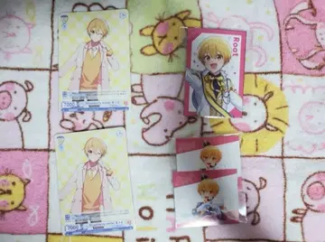 스토푸리 세트 [ 선착순 ]