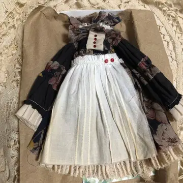 네오 브라이스 커스텀 브라이스 아웃핏 인기 작가 작가 앤티크