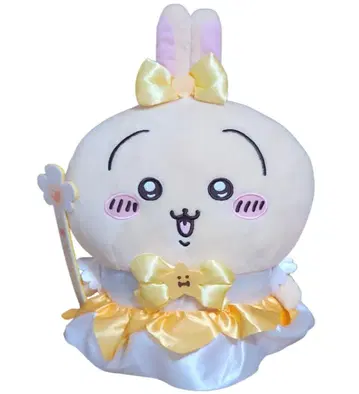 치이카와(먼작귀) 토끼 마법소녀 치이카와 BIG 봉제 인형