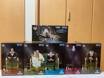 원피스 제일복권 오로성