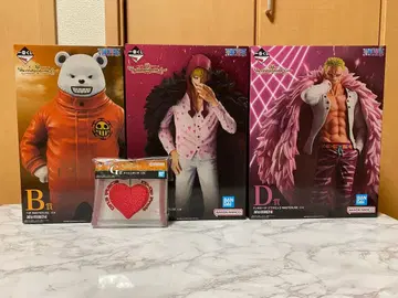 원피스 제일복권