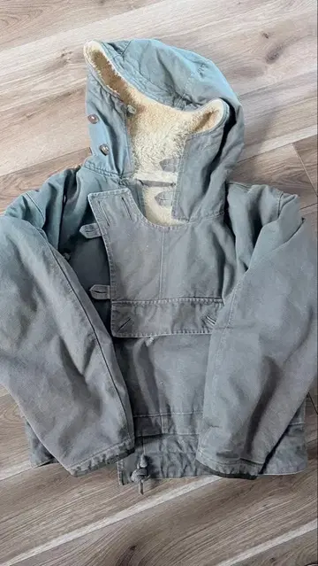 Haga kvalitet 스웨덴군 모터사이클 자켓