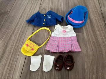 멜짱 유치원 세트