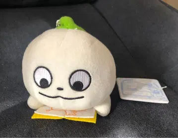 니시무라 유우지 가방에 달 수 있는 봉제 인형 코비토