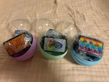 @Sammy MUSIC PUSH BUTTON 2 3종 세트