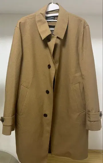 스텐카라 코트 유니온 스테이션 남성용 LL